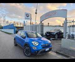 Fiat 500X 1.3 T4 150 CV DCT Cross GPL