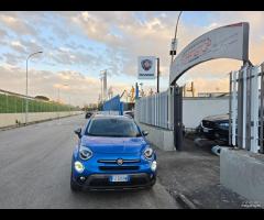 Fiat 500X 1.3 T4 150 CV DCT Cross GPL