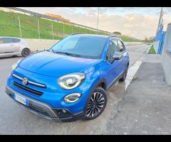 Fiat 500X 1.3 T4 150 CV DCT Cross GPL