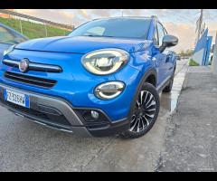 Fiat 500X 1.3 T4 150 CV DCT Cross GPL