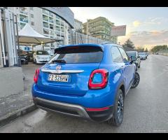 Fiat 500X 1.3 T4 150 CV DCT Cross GPL