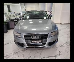 Audi A4 2.0 TDI 170CV F.AP. Advanced