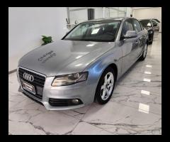 Audi A4 2.0 TDI 170CV F.AP. Advanced