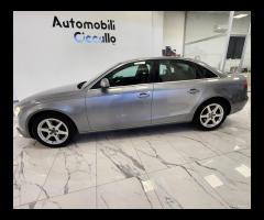 Audi A4 2.0 TDI 170CV F.AP. Advanced