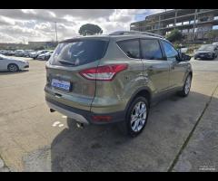 Ford Kuga 2.0 TDCI 163 CV 4WD Powershift Titanium