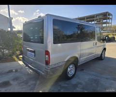 Ford Transit/Tourneo/Bus Transit 300S 2.2 TDCi/85