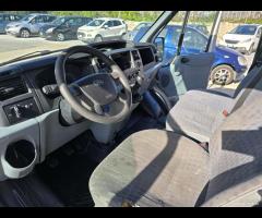 Ford Transit/Tourneo/Bus Transit 300S 2.2 TDCi/85 - 6