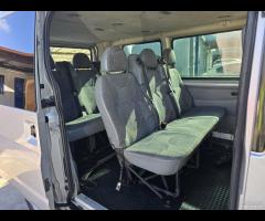 Ford Transit/Tourneo/Bus Transit 300S 2.2 TDCi/85 - 7