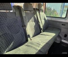 Ford Transit/Tourneo/Bus Transit 300S 2.2 TDCi/85 - 9