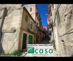 Rif.AP243|Appartamento San Cataldo