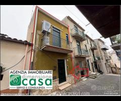 Rif.CI99|Casa indipendente San Cataldo