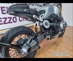 BMW R nineT ABS - 2016 STUPENDA - CON GARANZIA - 7