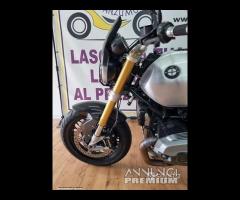 BMW R nineT ABS - 2016 STUPENDA - CON GARANZIA - 9