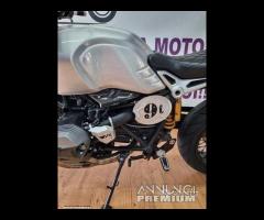 BMW R nineT ABS - 2016 STUPENDA - CON GARANZIA - 10