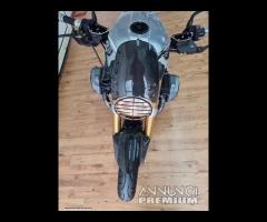 BMW R nineT ABS - 2016 STUPENDA - CON GARANZIA - 14