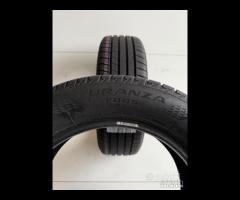 2 GOMME 185 60 15 BRIDGESTONE A1421 - 6