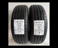 2 GOMME 185 65 15 KLEBER A1420