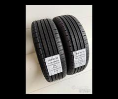 2 GOMME 205 60 16 CONTINENTAL A1419