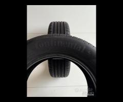 2 GOMME 205 60 16 CONTINENTAL A1419