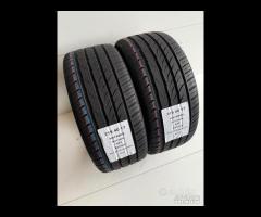 2 GOMME 215 40 17 MATADOR A1417