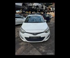 RICAMBI HYUNDAI I20 2014-2020 (GB)