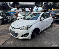 RICAMBI HYUNDAI I20 2014-2020 (GB)