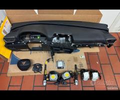 KIT AIRBAG COMPLETO CUPRA FORMENTOR