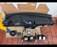 KIT AIRBAG COMPLETO CUPRA FORMENTOR