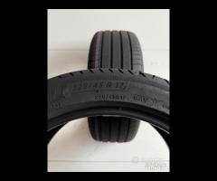 2 GOMME 225 45 17 MICHELIN A1415 - 6