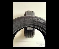 2 GOMME 215 60 17 MICHELIN A1414