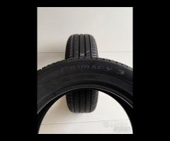 2 GOMME 215 60 17 MICHELIN A1414 - 6