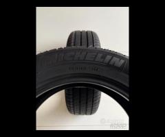 2 GOMME 215 60 17 MICHELIN A1414 - 7