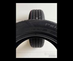 2 GOMME 215 60 17 MICHELIN A1414 - 8