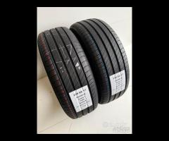 2 GOMME 235 60 17 MICHELIN A1413