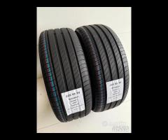 2 GOMME 225 55 18 MICHELIN A1412