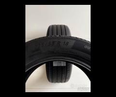 2 GOMME 225 55 18 MICHELIN A1412 - 7