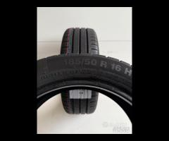 2 GOMME 185 50 16 CONTINENTAL A1409 - 7