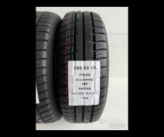 2 GOMME 185 65 15 FULDA A1408 - 2