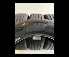 4 GOMME 225 55 18 MICHELIN A1402 - 7