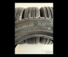 4 GOMME 205 55 16 RADIAL A1397 - 8