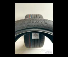 2 GOMME 315 30 22 CONTINENTAL A1390 - 7