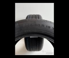 2 GOMME 255 50 19 CONTINENTAL A1382 - 7