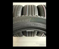 4 GOMME 225 45 17 MICHELIN A1366 - 7