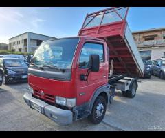 Nissan Cabstar 3.0 TDI RIBALTABILE - 2004