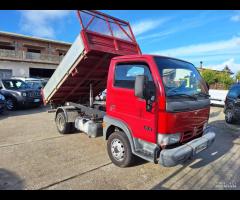 Nissan Cabstar 3.0 TDI RIBALTABILE - 2004