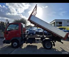 Nissan Cabstar 3.0 TDI RIBALTABILE - 2004 - 6