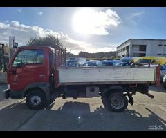 Nissan Cabstar 3.0 TDI RIBALTABILE - 2004 - 9