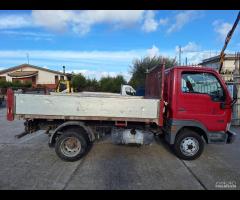 Nissan Cabstar 3.0 TDI RIBALTABILE - 2004 - 23