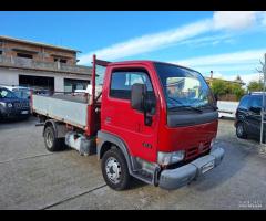 Nissan Cabstar 3.0 TDI RIBALTABILE - 2004 - 24