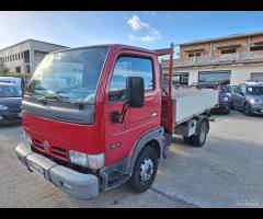 Nissan Cabstar 3.0 TDI RIBALTABILE - 2004 - 25